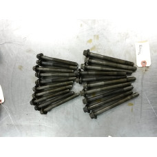 91V103 Cylinder Head Bolt Kit For 06-08 Jeep Grand Cherokee  5.7